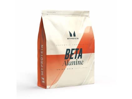myprotein beta alanine prasek 300 g