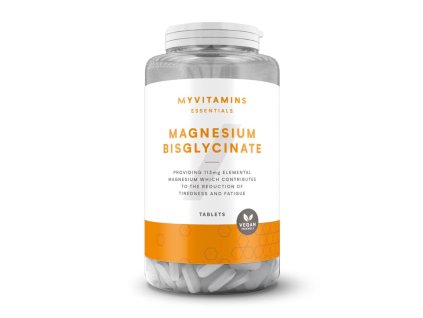 myprotein magnesium bisglycinate