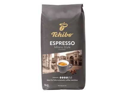 tchibo kava espresso milano style 1000 g