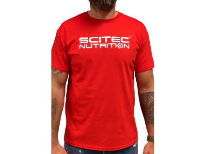 scitec nutrition tricko 2