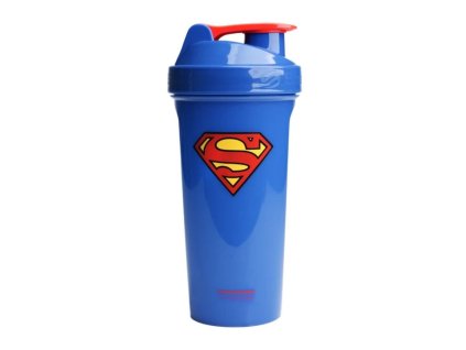 performa hero series dc shaker 800 ml superman