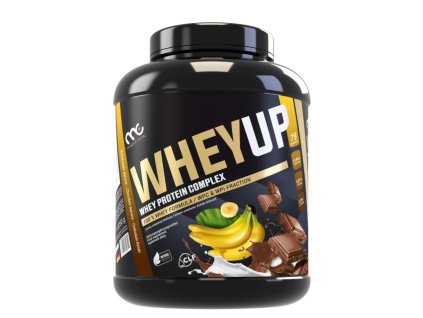 muscleclinic wheyup protein 2250 g