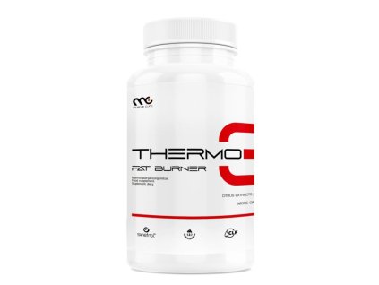 muscleclinic thermo3 180 kapsli
