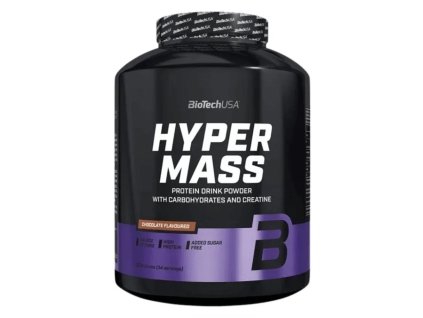 biotech usa hyper mass 2270 g