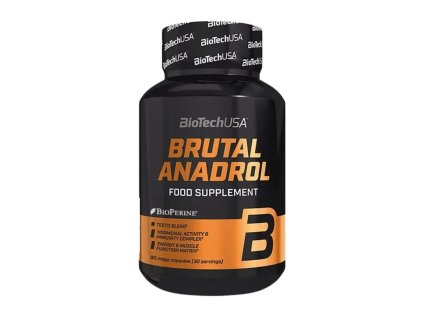 biotech usa brutal anadrol 90 kapsli