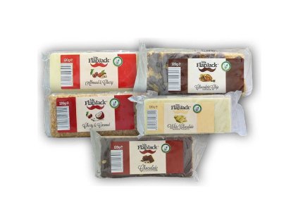 mr flapjack 120 g