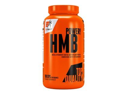extrifit hmb power 180 kapsli