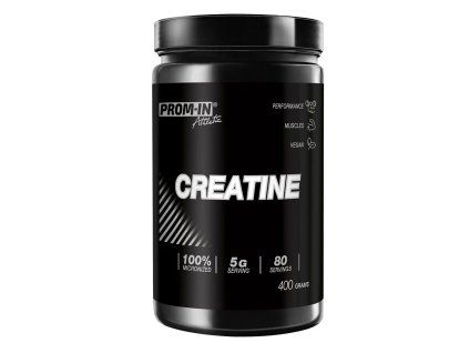 prom in creatine 400 g