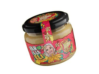 lifelike vanilla eli twister 300 g