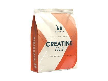 myprotein kreatin hcl 500 g