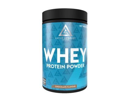 lazar angelov whey protein 908 g
