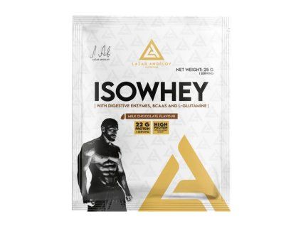 lazar angelov iso whey protein 25 g