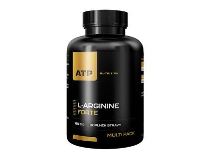 atp arginin forte 180 tablet