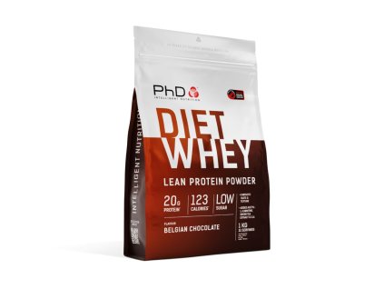 phd nutrition diet whey 1000 g