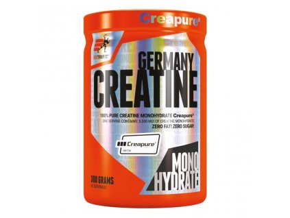 extrifit creatine germany 300 g