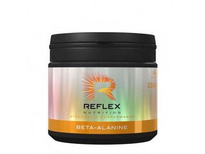 beta alanine
