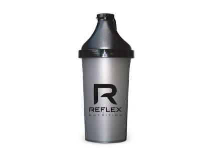 reflex nutrition shaker 500 ml