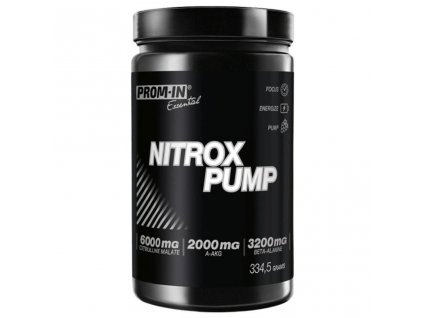 Prom-IN Nitrox Pump, 334,5 g