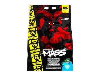 pvl mutant mass 6800 g gainer