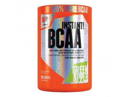 extrifit bcaa instant 300g