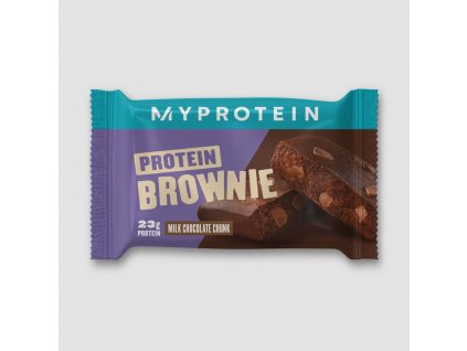 MyProtein Protein Brownie, 75 g