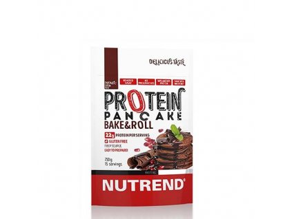 Proteinové palačinky