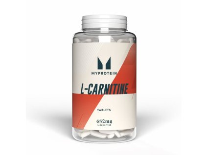 myprotein l carnitine
