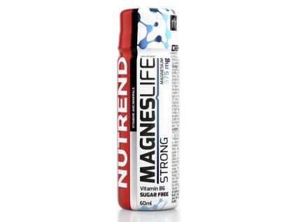 magneslife strong nutrend