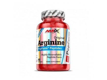 L Arginine