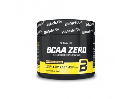 biotech usa bcaa zero 180 g