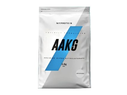 myprotein arginin alpha ketoglutarate