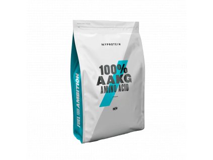 Myprotein Arginine Alpha Ketoglutarate (Obsah MASTER)