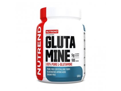 nutrend glutamine