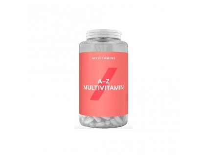 MyVitamins A-Z Multivitamin