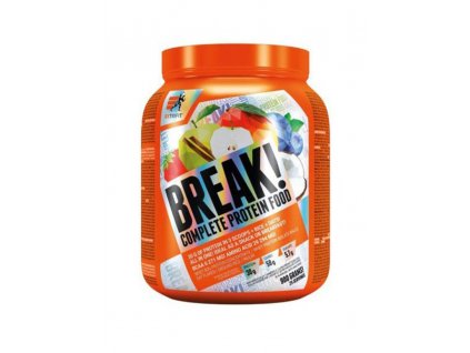 extrifit break protein food 900 g