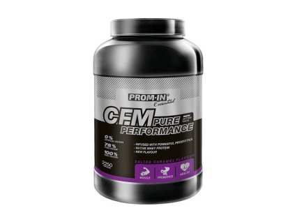 Prom-In CFM Protein Pure Performance, 2250 g