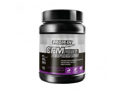 Prom-In CFM Protein Pure Performance, 1000 g