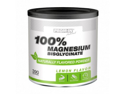 100% magnesium bisglycinate (1)
