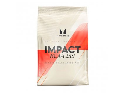 myprotein bcaa 2