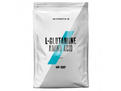 MyProtein L-Glutamine, 1000 g