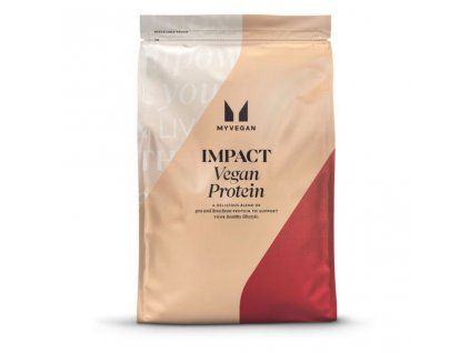 myprotein vegan protein blend new