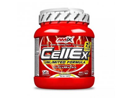 amix cellex2