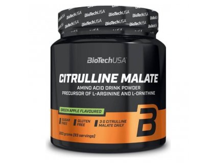 citrulline malate 300 g