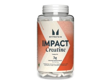 myprotein creatine monohydrate 250 tablet