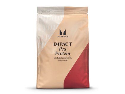 myprotein hrachovy protein isolate