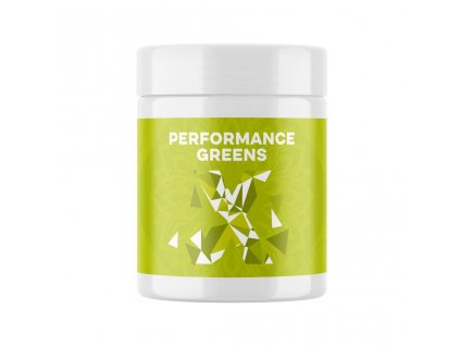 brainmax performance greens 330 g