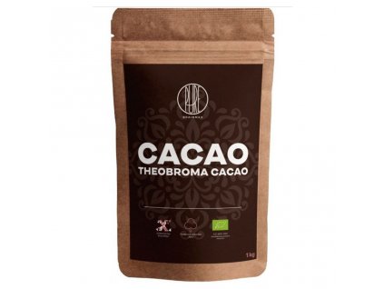 brainmax pure organic 24 super bio kakao 1000 g