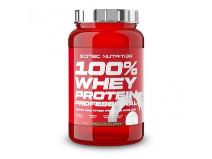 scitec nutrition 100 whey protein professional 920 g