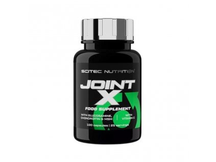 scitec nutrition joint x 100 kapsli