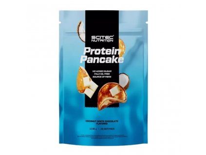 scitec nutrition protein pancake 1036 g